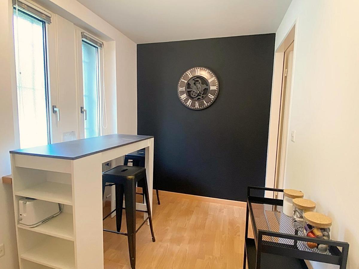Seeblick an Luxusmeile 4P, 70m2 - Parkplatz, S11-1 St. Moritz Exterior foto